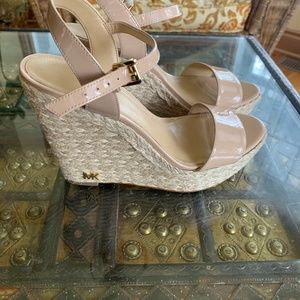 Michael Kors Wedge sandals